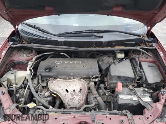 ✅ 2009 Pontiac Vibe 1SB • VIN: 5Y2SP67079Z405049 • Lot: 91855125. Wystawiony na Copart z przebiegiem 206 600 mil. Bezpłatny archiwum sprzedaży aukcyjnych z USA i szczegółowy raport historii pojazdu na DreamBid. Zdjęcie 11.