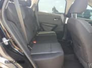 ✅ 2022 Nissan Rogue SV • VIN: 5N1BT3BA2NC731201 • Lot: 61812725. Listed on Copart with 34,533 mi. Free auction sales archive from the USA and detailed vehicle history report at DreamBid. Image 10.