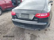 ✅ 2011 Audi A6 Premium Plus • VIN: WAUFGAFB5BN031767 • Lot: 40894317. Listed on IAAI with 159,503 mi. Free auction sales archive from the USA and detailed vehicle history report at DreamBid. Image 16.