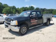 ✅ 2012 Chevrolet Silverado 1500 • VIN: 1GB5CZCG2CZ171198 • Lot: 68287895. Wystawiony na Copart z przebiegiem 246 684 mil. Bezpłatny archiwum sprzedaży aukcyjnych z USA i szczegółowy raport historii pojazdu na DreamBid. Zdjęcie 1.