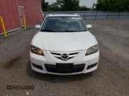 ✅ 2007 Mazda 3 S Touring • VIN: JM1BK323X71758850 • Lot: 64400745. Wystawiony na Copart z przebiegiem 189 188 mil. Bezpłatny archiwum sprzedaży aukcyjnych z USA i szczegółowy raport historii pojazdu na DreamBid. Zdjęcie 5.