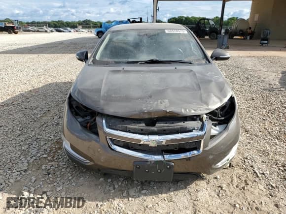 ✅ 2014 Chevrolet Volt • VIN: 1G1RA6E49EU127809 • Лот: 66910575. Опубликован ранее на Copart с пробегом 119 675 миль. Бесплатный доступ к архиву аукционных продаж из США и подробный отчёт об истории автомобиля на DreamBid. Изображение 5.