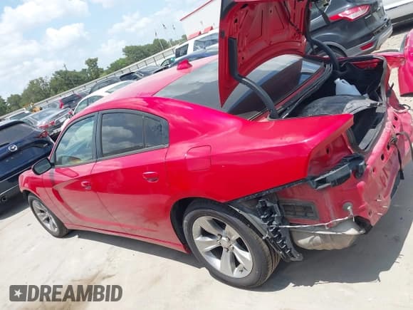 ✅ 2016 Dodge Charger SXT • VIN: 2C3CDXHG4GH350110 • Лот: 42531863. Опубликован ранее на IAAI с пробегом 129 223 миль. Бесплатный доступ к архиву аукционных продаж из США и подробный отчёт об истории автомобиля на DreamBid. Изображение 15.