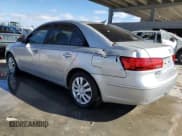 ✅ 2010 Hyundai Sonata GLS • VIN: 5NPET4AC5AH622336 • Лот: 88060885. Опубликован ранее на Copart с пробегом 178 114 миль. Бесплатный доступ к архиву аукционных продаж из США и подробный отчёт об истории автомобиля на DreamBid. Изображение 2.