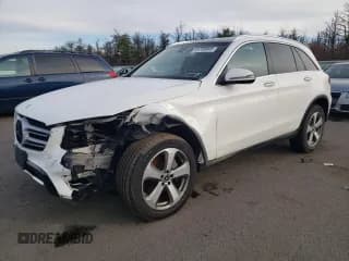 ✅ 2019 Mercedes-Benz GLC 300 • VIN: WDC0G4KB2KV174914 • Lot: 91799905. Wystawiony na Copart z przebiegiem 80 559 mil. Bezpłatny archiwum sprzedaży aukcyjnych z USA i szczegółowy raport historii pojazdu na DreamBid. Zdjęcie 1.