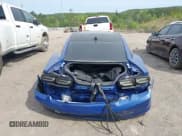 ✅ 2021 Chevrolet Camaro 1SS • VIN: 1G1FF1R78M0123932 • Lot: 42040794. Listed on IAAI with Not provided. Free auction sales archive from the USA and detailed vehicle history report at DreamBid. Image 15.