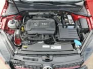 ✅ 2015 Volkswagen Golf GTI S • VIN: 3VW5T7AU9FM021195 • Лот: 66187644. Опубликован ранее на Copart с пробегом 61 334 миль. Бесплатный доступ к архиву аукционных продаж из США и подробный отчёт об истории автомобиля на DreamBid. Изображение 12.