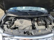 ✅ 2016 Ford Explorer Platinum • VIN: 1FM5K8HTXGGC10082 • Lot: 86986325. Wystawiony na Copart z przebiegiem 293 339 mil. Bezpłatny archiwum sprzedaży aukcyjnych z USA i szczegółowy raport historii pojazdu na DreamBid. Zdjęcie 12.