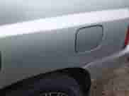 2006 Toyota Highlander z VIN JTEGD21AX60139594, wystawiony jako IAAI lot #42473393 z przebiegiem 210 409 mil mil oraz . Historia ofert i sprzedaży dostępna na DreamBid. Obrazek 19.