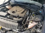 ✅ 2022 Alfa Romeo Giulia Ti • VIN: ZARFAMBN6N7659907 • Lot: 54682115. Wystawiony na Copart z przebiegiem 34 802 mil. Bezpłatny archiwum sprzedaży aukcyjnych z USA i szczegółowy raport historii pojazdu na DreamBid. Zdjęcie 14.