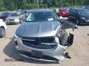 ✅ 2023 Buick Envision Preferred • VIN: LRBFZMR40PD015449 • Lot: 42896481. Listed on IAAI with 30,325 mi. Free auction sales archive from the USA and detailed vehicle history report at DreamBid. Image 6.