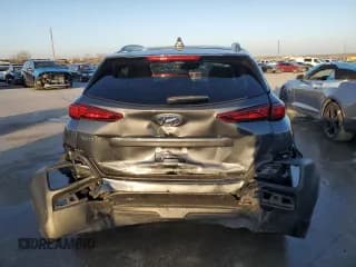 ✅ 2019 Hyundai Kona SEL • VIN: KM8K62AAXKU350866 • Лот: 38008044. Опубликован ранее на Copart с пробегом 44 624 миль. Бесплатный доступ к архиву аукционных продаж из США и подробный отчёт об истории автомобиля на DreamBid. Изображение 6.