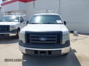 ✅ 2012 Ford F-150 XL • VIN: 1FTMF1CM0CKD38611 • Lot: 41884475. Listed on IAAI with 117,524 mi. Free auction sales archive from the USA and detailed vehicle history report at DreamBid. Image 12.