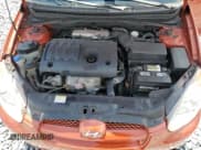 ✅ 2010 Hyundai Accent GS • VIN: KMHCM3AC6AU161518 • Лот: 64688275. Опубликован ранее на Copart с пробегом 145 044 миль. Бесплатный доступ к архиву аукционных продаж из США и подробный отчёт об истории автомобиля на DreamBid. Изображение 11.