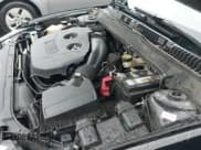 ✅ 2016 Ford Fusion Titanium • VIN: 3FA6P0K91GR135375 • Lot: 43865065. Listed on IAAI with 174,589 mi. Free auction sales archive from the USA and detailed vehicle history report at DreamBid. Image 19.