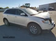 ✅ 2008 Ford Edge Limited • VIN: 2FMDK49C08BB04753 • Lot: 85437925. Wystawiony na Copart z przebiegiem Nie podano. Bezpłatny archiwum sprzedaży aukcyjnych z USA i szczegółowy raport historii pojazdu na DreamBid. Zdjęcie 4.