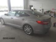 ✅ 2012 Hyundai Azera • VIN: KMHFH4JG5CA002049 • Lot: 42164271. Wystawiony na IAAI z przebiegiem 190 980 mil. Bezpłatny archiwum sprzedaży aukcyjnych z USA i szczegółowy raport historii pojazdu na DreamBid. Zdjęcie 3.