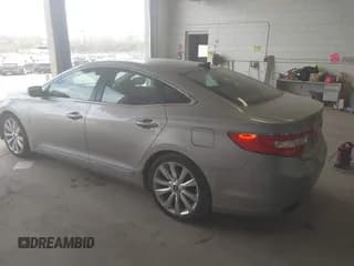 ✅ 2012 Hyundai Azera • VIN: KMHFH4JG5CA002049 • Лот: 42164271. Опубликован ранее на IAAI с пробегом 190 980 миль. Бесплатный доступ к архиву аукционных продаж из США и подробный отчёт об истории автомобиля на DreamBid. Изображение 3.
