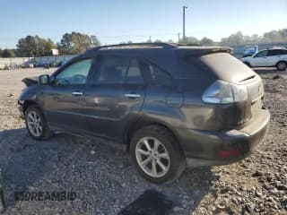 ✅ 2009 Lexus RX 350 • VIN: 2T2GK31U49C057828 • Лот: 82234915. Опубликован ранее на Copart с пробегом 199 233 миль. Бесплатный доступ к архиву аукционных продаж из США и подробный отчёт об истории автомобиля на DreamBid. Изображение 2.