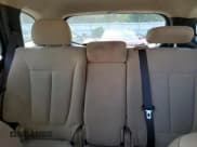 ✅ 2010 Hyundai Santa Fe GLS • VIN: 5NMSG3AB7AH366724 • Lot: 68895274. Listed on Copart with 348,312 mi. Free auction sales archive from the USA and detailed vehicle history report at DreamBid. Image 10.