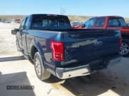 ✅ 2016 Ford F-150 XL • VIN: 1FTEX1CP2GFC04709 • Лот: 42155782. Опубликован ранее на IAAI с пробегом 123 931 миль. Бесплатный доступ к архиву аукционных продаж из США и подробный отчёт об истории автомобиля на DreamBid. Изображение 3.
