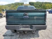 ✅ 2010 Ford F-150 SVT Raptor • VIN: 1FTEX1E61AFC92972 • Лот: 71589785. Опубликован ранее на Copart с пробегом 231 053 миль. Бесплатный доступ к архиву аукционных продаж из США и подробный отчёт об истории автомобиля на DreamBid. Изображение 6.