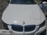 ✅ 2008 BMW 3 Series 335i • VIN: WBAVB77578NJ97190 • Lot: 57488745. Listed on Copart with 114,327 mi. Free auction sales archive from the USA and detailed vehicle history report at DreamBid. Image 11.