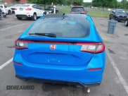 ✅ 2022 Honda Civic Sport • VIN: 19XFL2H83NE001679 • Лот: 42763914. Опубликован ранее на IAAI с пробегом Не указан. Бесплатный доступ к архиву аукционных продаж из США и подробный отчёт об истории автомобиля на DreamBid. Изображение 16.