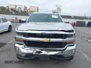 ✅ 2017 Chevrolet Silverado 1500 LT • VIN: 3GCPCREC6HG207142 • Лот: 43256548. Опубликован ранее на IAAI с пробегом 78 897 миль. Бесплатный доступ к архиву аукционных продаж из США и подробный отчёт об истории автомобиля на DreamBid. Изображение 12.