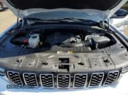 ✅ 2022 Jeep Grand Cherokee Summit Reserve • VIN: 1C4RJKET3N8553656 • Лот: 49256395. Опубликован ранее на Copart с пробегом 38 714 миль. Бесплатный доступ к архиву аукционных продаж из США и подробный отчёт об истории автомобиля на DreamBid. Изображение 13.