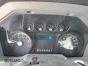 ✅ 2014 Ford F-350 XL • VIN: 1FTRF3B63EEA23937 • Лот: 63434255. Опубликован ранее на Copart с пробегом 46 800 миль. Бесплатный доступ к архиву аукционных продаж из США и подробный отчёт об истории автомобиля на DreamBid. Изображение 9.