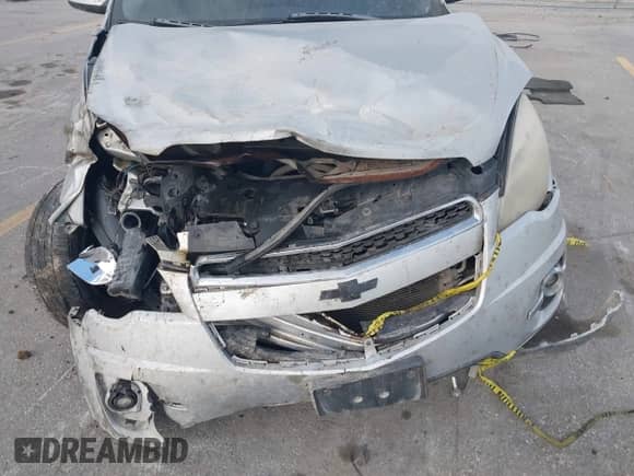 2010 Chevrolet Equinox 2LT с VIN 2CNFLNEW8A6360620, выставлен на аукционе IAAI как лот 43346115 с пробегом 196 322 миль миль и . История ставок и продаж доступна на DreamBid. Изображение 6.