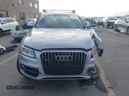 ✅ 2016 Audi Q5 Premium Plus • VIN: WA1D7AFPXGA087699 • Lot: 43774820. Wystawiony na IAAI z przebiegiem 50 820 mil. Bezpłatny archiwum sprzedaży aukcyjnych z USA i szczegółowy raport historii pojazdu na DreamBid. Zdjęcie 13.