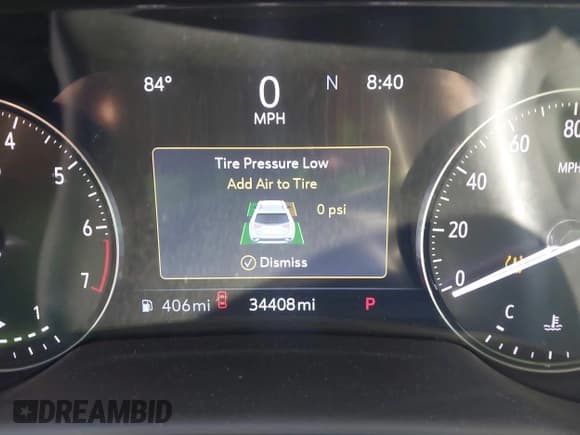 ✅ 2021 Buick Envision Essence • VIN: LRBFZNR42MD070812 • Lot: 42637118. Wystawiony na IAAI z przebiegiem 34 408 mil. Bezpłatny archiwum sprzedaży aukcyjnych z USA i szczegółowy raport historii pojazdu na DreamBid. Zdjęcie 7.