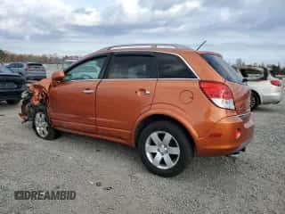 2008 Saturn VUE XR z VIN 3GSCL53788S583369, wystawiony jako Copart lot #41598645 z przebiegiem 127 644 mil mil oraz Szkoda całkowita • Salvage title. Historia ofert i sprzedaży dostępna na DreamBid. Obrazek 2.