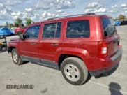 ✅ 2013 Jeep Patriot Sport • VIN: 1C4NJPBA3DD187671 • Lot: 94770985. Listed on Copart with 93,281 mi. Free auction sales archive from the USA and detailed vehicle history report at DreamBid. Image 2.