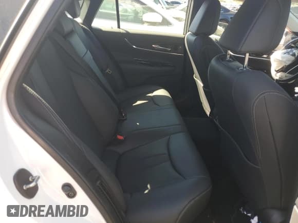 ✅ 2022 Toyota Mirai XLE • VIN: JTDAAAAA4NA006979 • Lot: 63668764. Wystawiony na Copart z przebiegiem Nie podano. Bezpłatny archiwum sprzedaży aukcyjnych z USA i szczegółowy raport historii pojazdu na DreamBid. Zdjęcie 10.