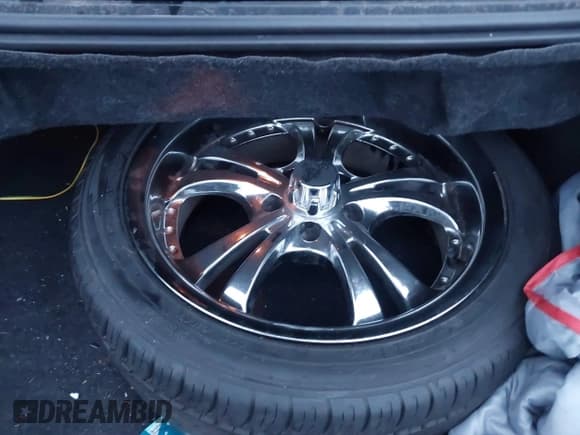 ✅ 2008 Nissan Altima SE • VIN: 1N4BL24E08C117899 • Lot: 41208854. Listed on IAAI with 126,534 mi. Free auction sales archive from the USA and detailed vehicle history report at DreamBid. Image 12.