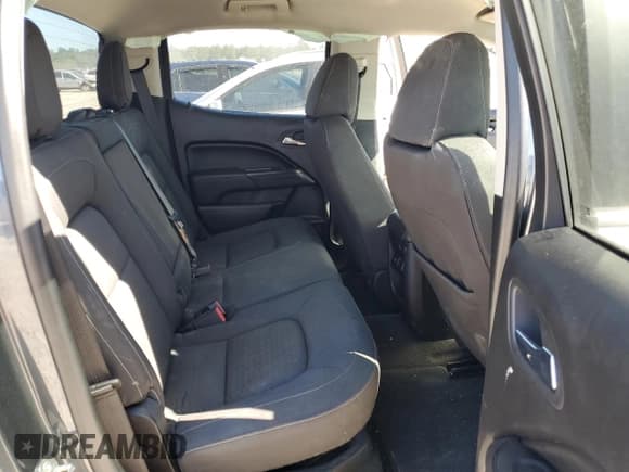 ✅ 2015 GMC Canyon 2WD SLE • VIN: 1GTG5BEAXF1206927 • Lot: 49538494. Listed on Copart with 111,768 mi. Free auction sales archive from the USA and detailed vehicle history report at DreamBid. Image 10.