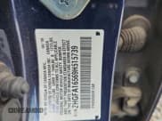 ✅ 2009 Honda Civic LX • VIN: 2HGFA16569H515739 • Лот: 92246515. Опубликован ранее на Copart с пробегом 211 018 миль. Бесплатный доступ к архиву аукционных продаж из США и подробный отчёт об истории автомобиля на DreamBid. Изображение 12.