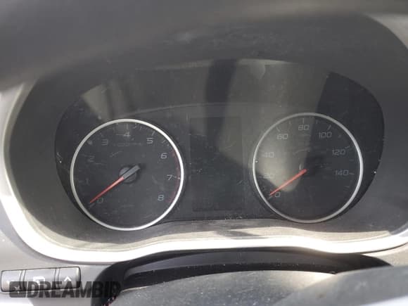 ✅ 2019 Mitsubishi Eclipse Cross ES • VIN: JA4AT3AAXKZ034170 • Lot: 55047155. Listed on Copart with Not provided. Free auction sales archive from the USA and detailed vehicle history report at DreamBid. Image 9.