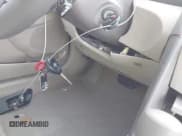 ✅ 2009 Toyota Camry SE • VIN: 4T1BE46K09U343628 • Lot: 43539848. Listed on IAAI with 59,399 mi. Free auction sales archive from the USA and detailed vehicle history report at DreamBid. Image 11.