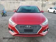 ✅ 2022 Hyundai Accent SEL • VIN: 3KPC24A69NE185858 • Лот: 78434044. Опубликован ранее на Copart с пробегом 12 060 миль. Бесплатный доступ к архиву аукционных продаж из США и подробный отчёт об истории автомобиля на DreamBid. Изображение 5.