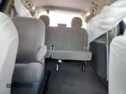 ✅ 2015 Toyota Sienna LE • VIN: 5TDKK3DC5FS605209 • Lot: 86135375. Listed on Copart with 88,396 mi. Free auction sales archive from the USA and detailed vehicle history report at DreamBid. Image 10.