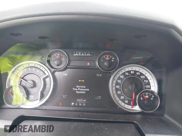 ✅ 2018 Ram 1500 Big Horn • VIN: 3C6RR7LT0JG254341 • Lot: 42747245. Wystawiony na IAAI z przebiegiem 113 171 mil. Bezpłatny archiwum sprzedaży aukcyjnych z USA i szczegółowy raport historii pojazdu na DreamBid. Zdjęcie 7.