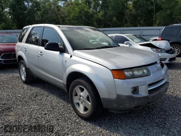 ✅ 2004 Saturn VUE V6 • VIN: 5GZCZ53404S892841 • Lot: 51575305. Wystawiony na Copart z przebiegiem 52 449 mil. Bezpłatny archiwum sprzedaży aukcyjnych z USA i szczegółowy raport historii pojazdu na DreamBid. Zdjęcie 4.