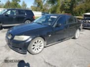 ✅ 2011 BMW 3 Series 328i • VIN: WBAPH5C56BA441511 • Lot: 89693985. Listed on Copart with 228,445 mi. Free auction sales archive from the USA and detailed vehicle history report at DreamBid. Image 1.