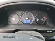 ✅ 2012 Hyundai Santa Fe GLS • VIN: 5XYZGDAB7CG097500 • Lot: 76201154. Listed on Copart with 51,100 mi. Free auction sales archive from the USA and detailed vehicle history report at DreamBid. Image 9.