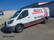 ✅ 2017 Ford Transit • VIN: 1FTYR2ZM2HKA66625 • Лот: 39471466. Опубликован ранее на IAAI с пробегом 125 200 миль. Бесплатный доступ к архиву аукционных продаж из США и подробный отчёт об истории автомобиля на DreamBid. Изображение 2.