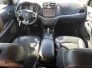 ✅ 2017 Dodge Journey Crossroad Plus • VIN: 3C4PDDGG9HT578299 • Lot: 85828285. Listed on Copart with 163,000 mi. Free auction sales archive from the USA and detailed vehicle history report at DreamBid. Image 8.